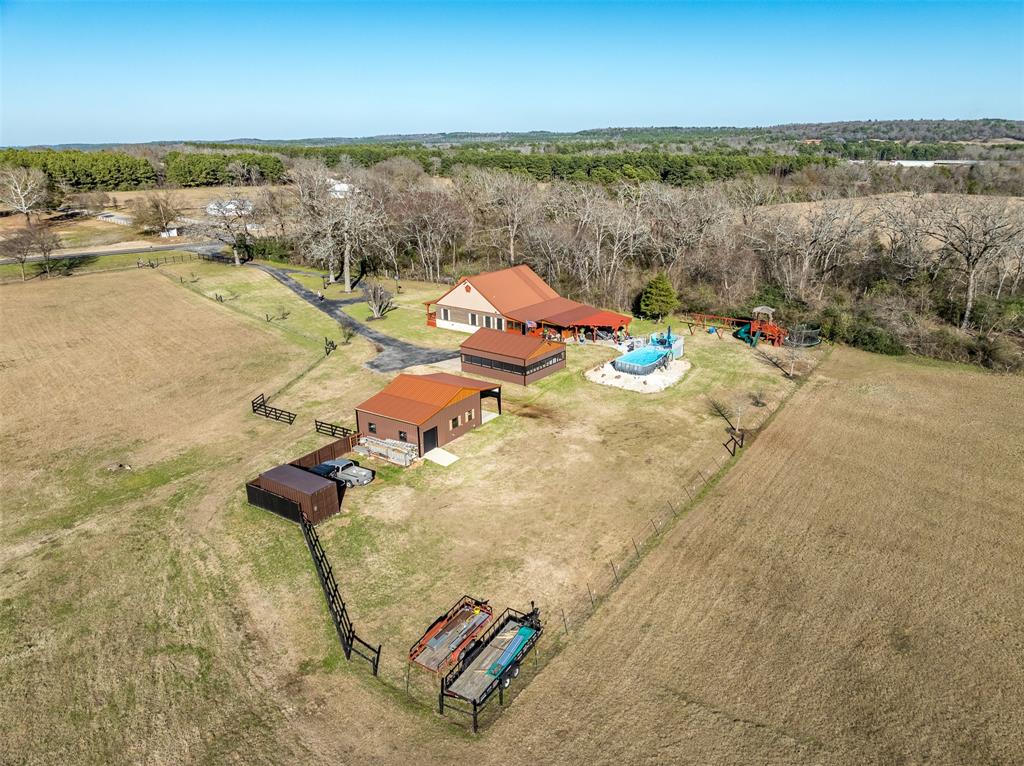 Rural - Residential