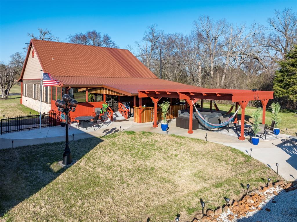 Rural - Residential