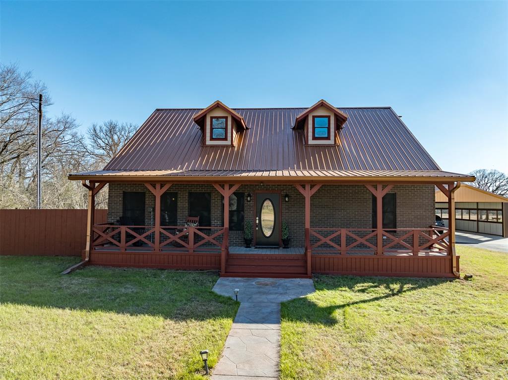 Rural - Residential