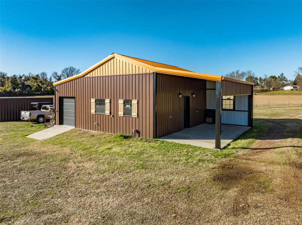 Rural - Residential