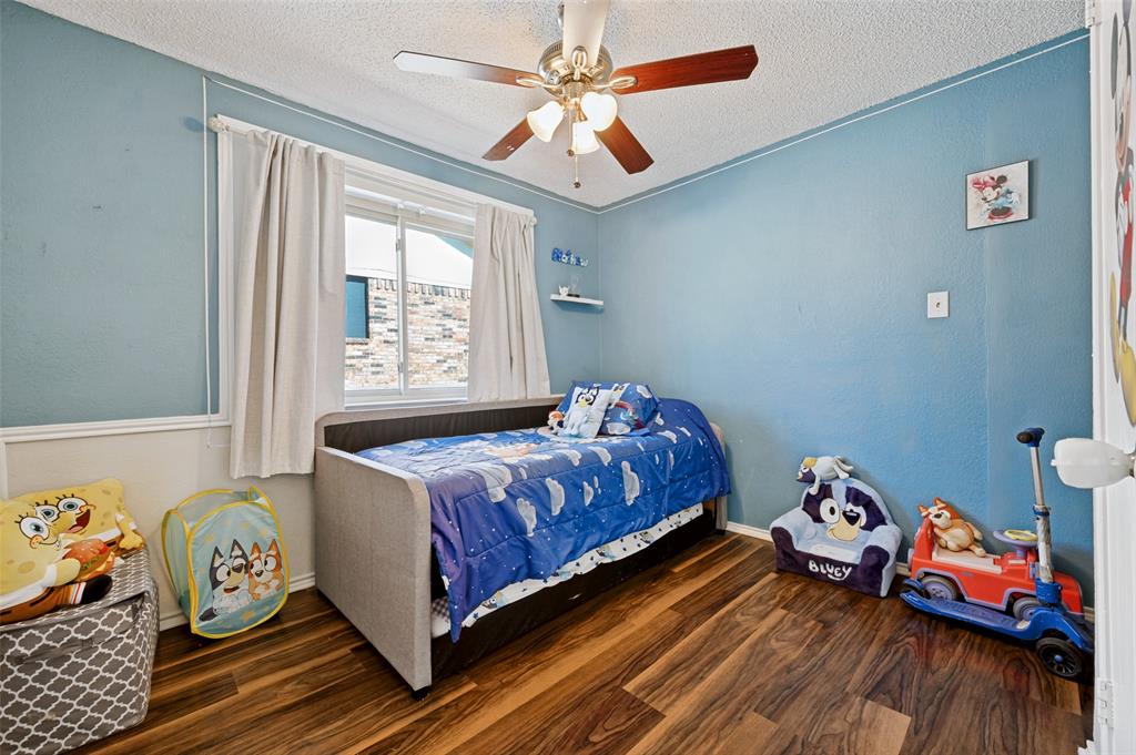 Northgate Addition - Residential