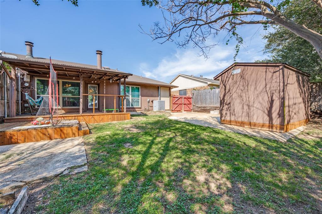 Northgate Addition - Residential