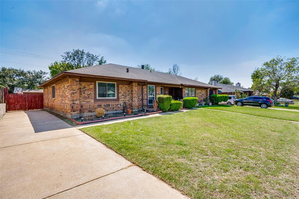 Northgate Addition - Residential