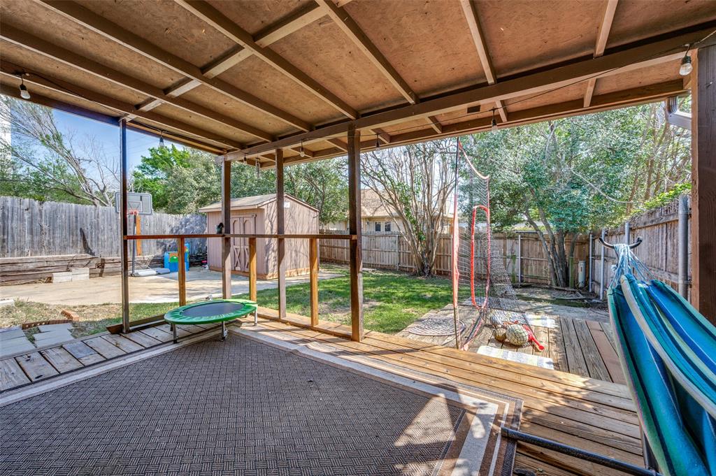 Northgate Addition - Residential