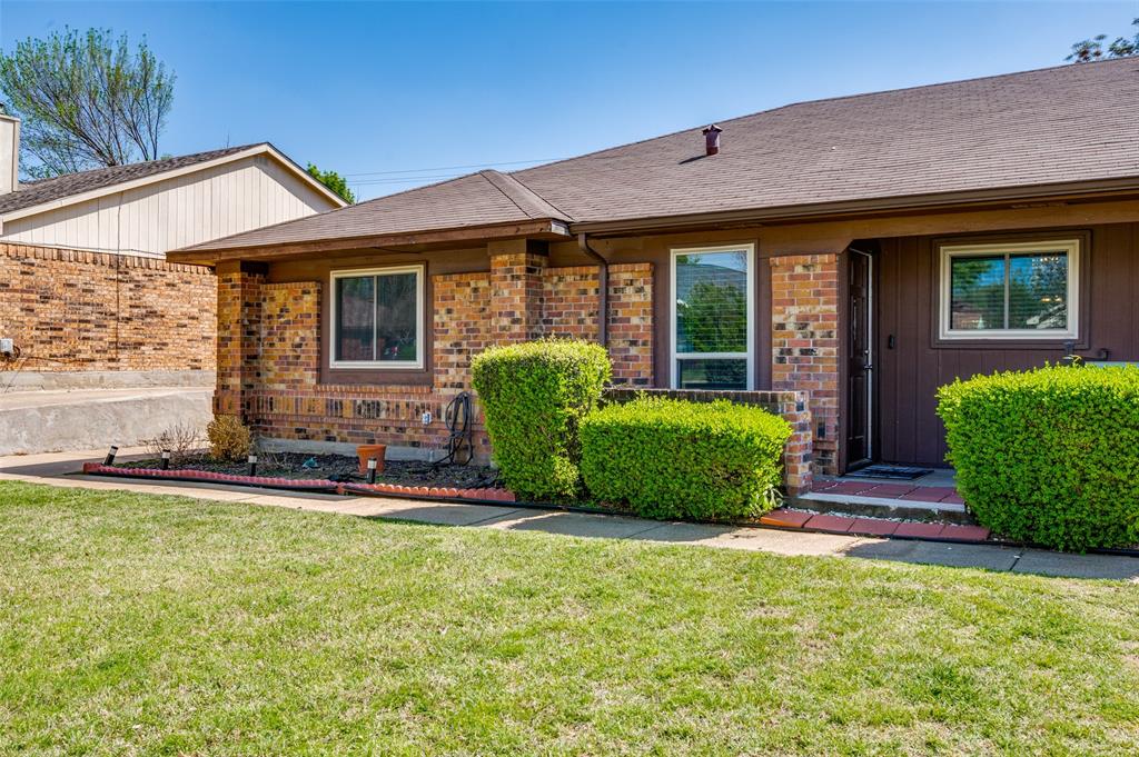 Northgate Addition - Residential