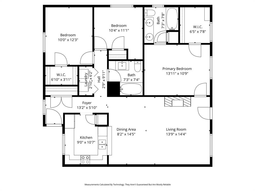 Northgate Addition - Residential