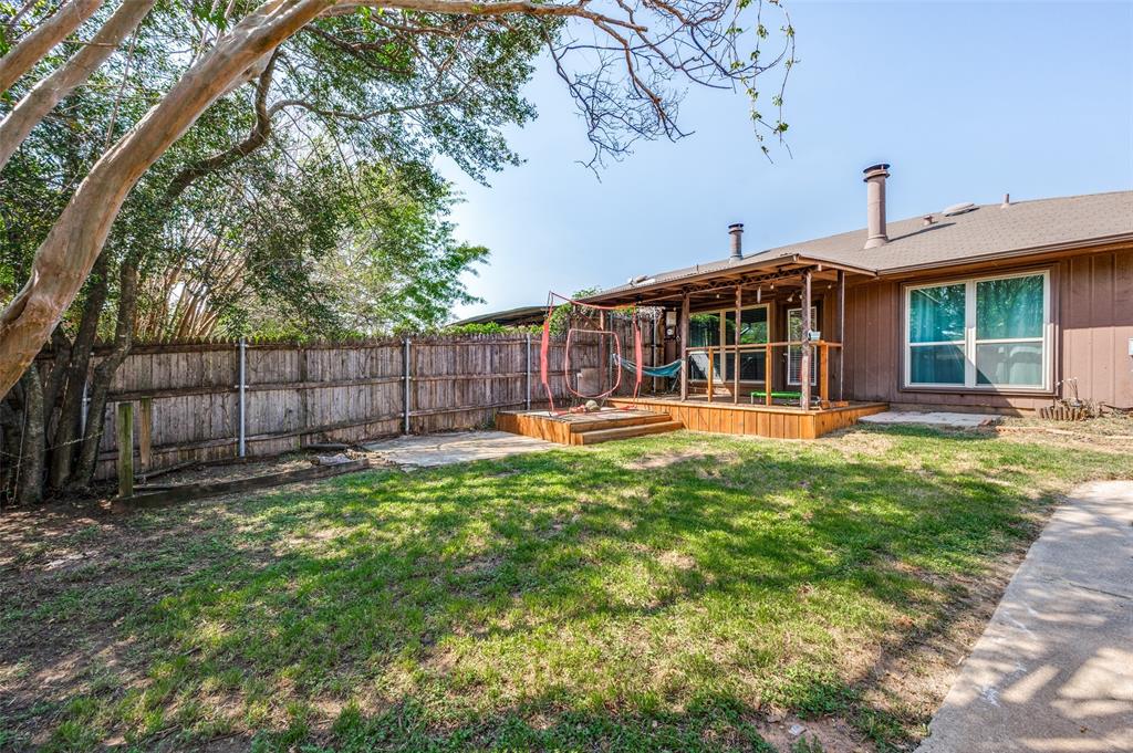 Northgate Addition - Residential