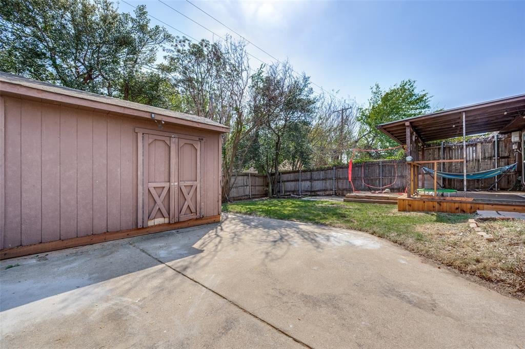 Northgate Addition - Residential