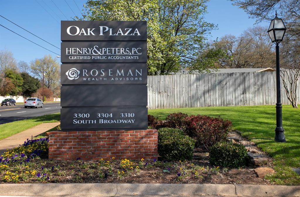 NA - Commercial Lease