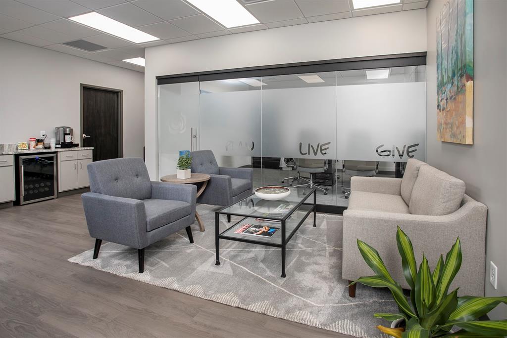 NA - Commercial Lease