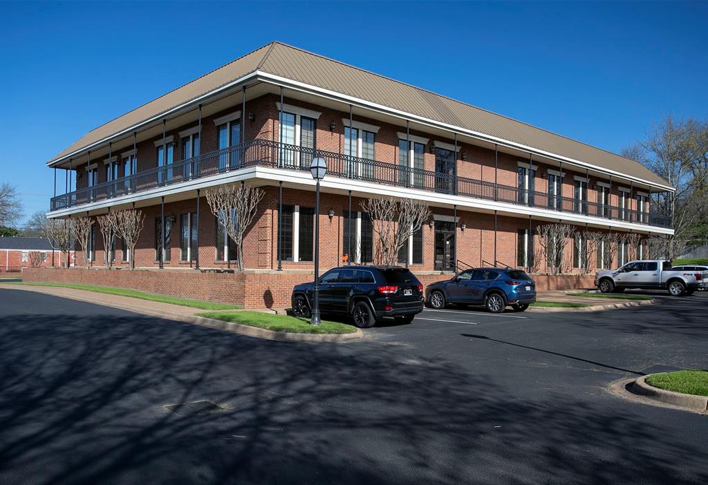 NA - Commercial Lease