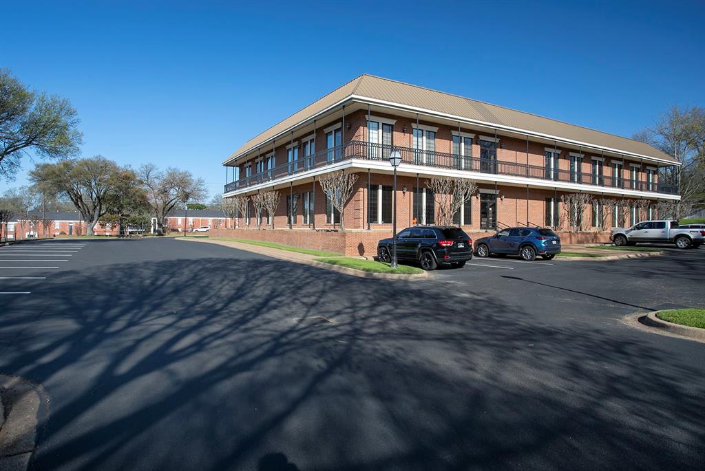 NA - Commercial Lease
