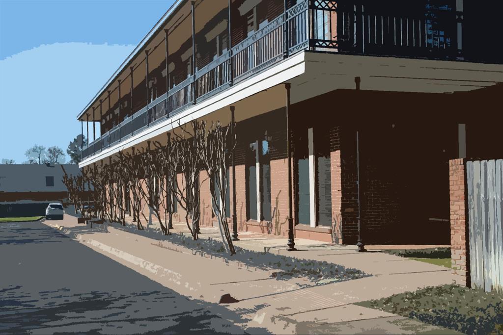 NA - Commercial Lease