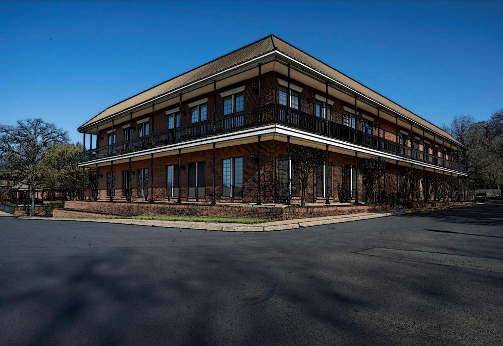 NA - Commercial Lease