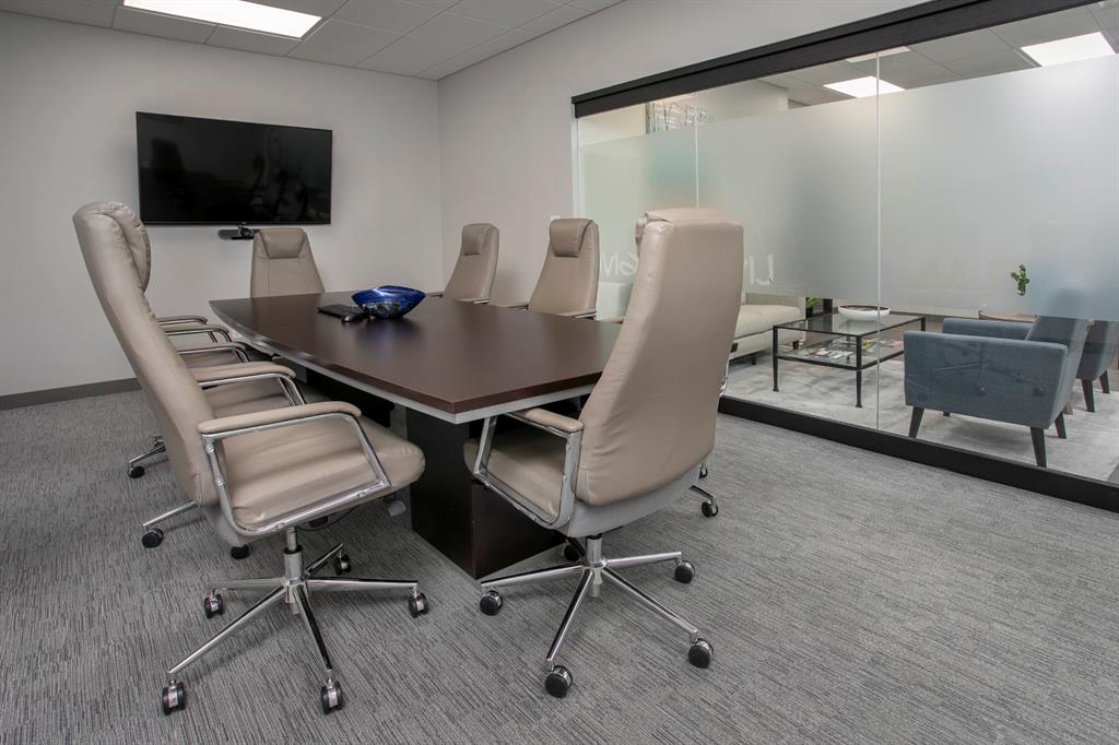 NA - Commercial Lease