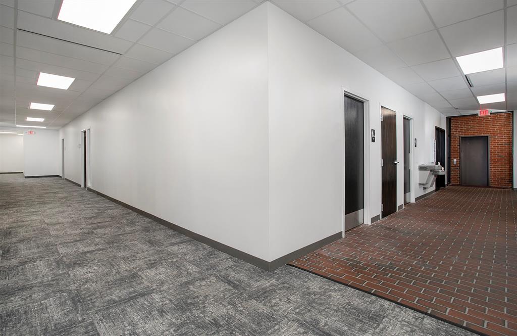 NA - Commercial Lease