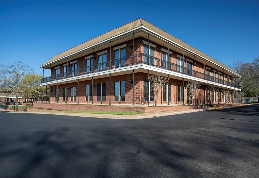 NA - Commercial Lease