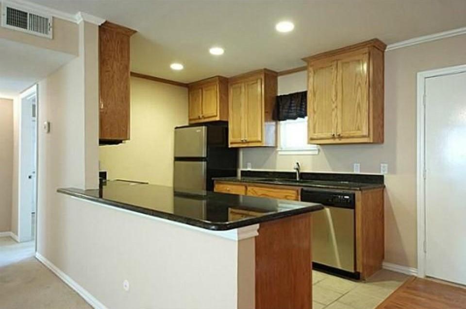 Hollows North Condo - Residential