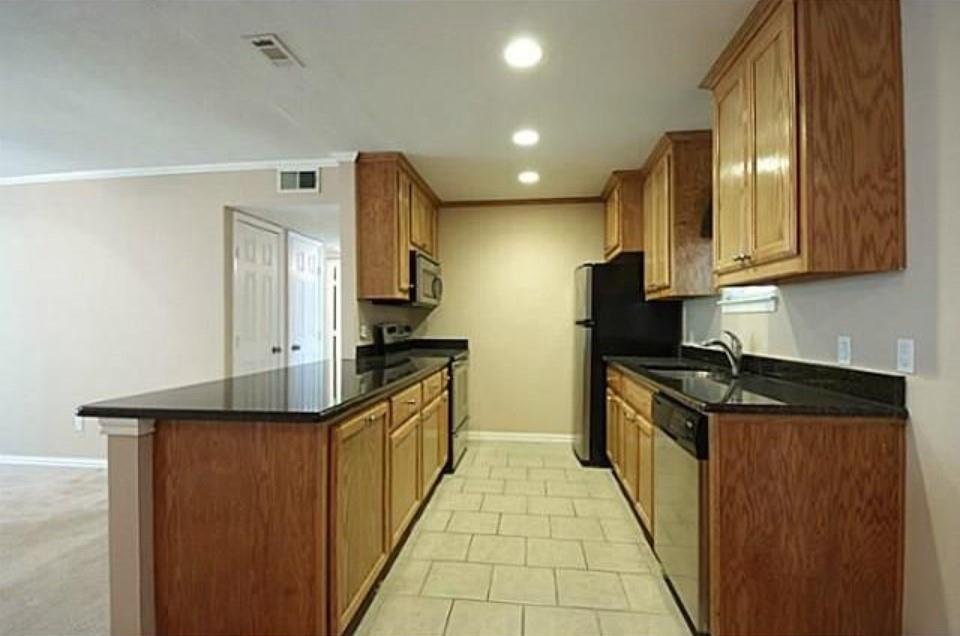 Hollows North Condo - Residential