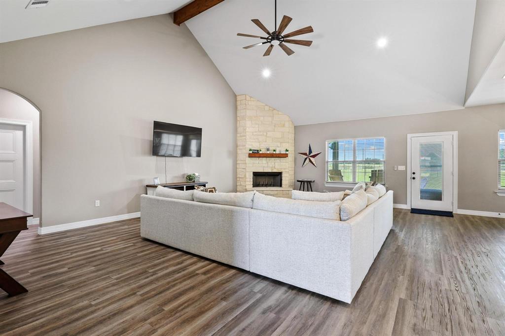 WINDHAVEN FARMS PHASE 1 & 2 - Residential
