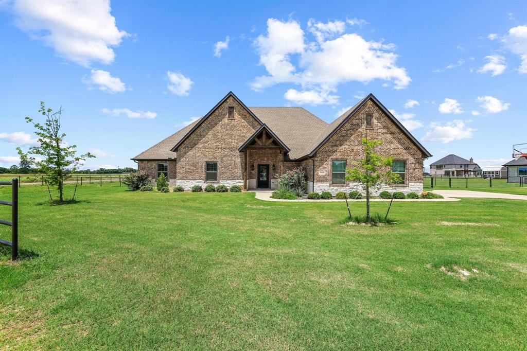 WINDHAVEN FARMS PHASE 1 & 2 - Residential