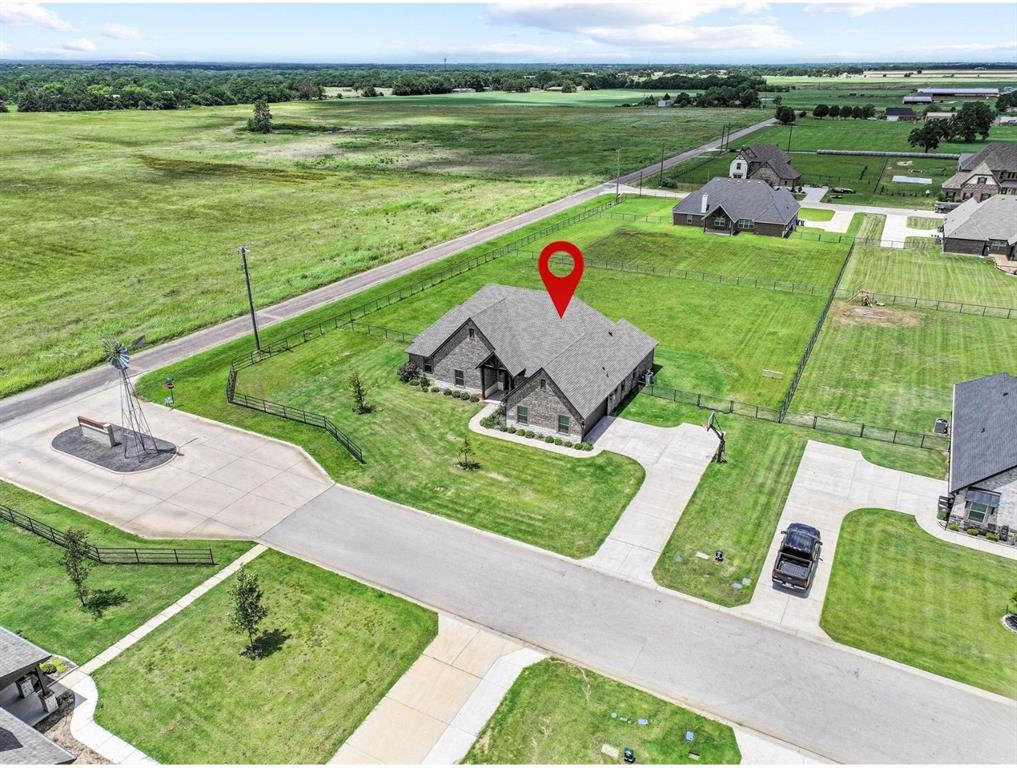 WINDHAVEN FARMS PHASE 1 & 2 - Residential