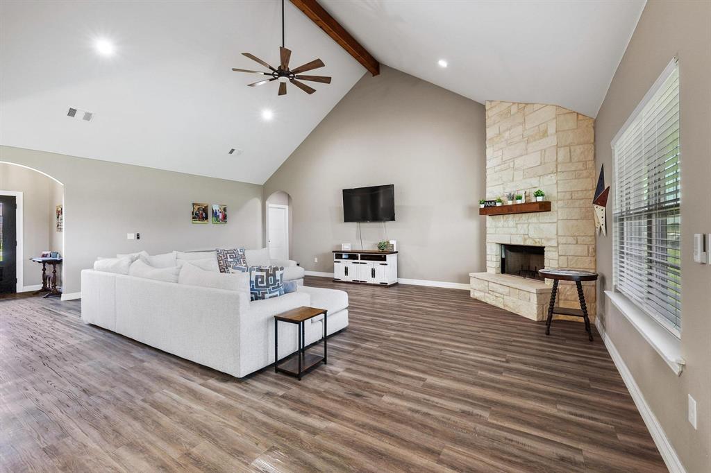 WINDHAVEN FARMS PHASE 1 & 2 - Residential