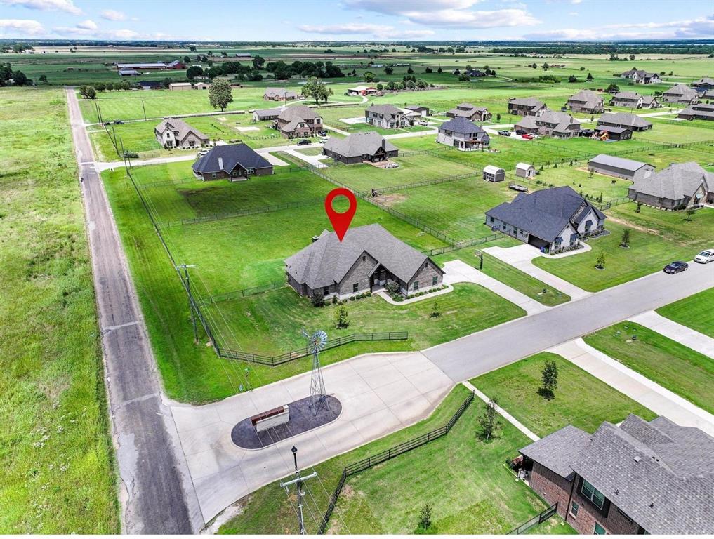 WINDHAVEN FARMS PHASE 1 & 2 - Residential