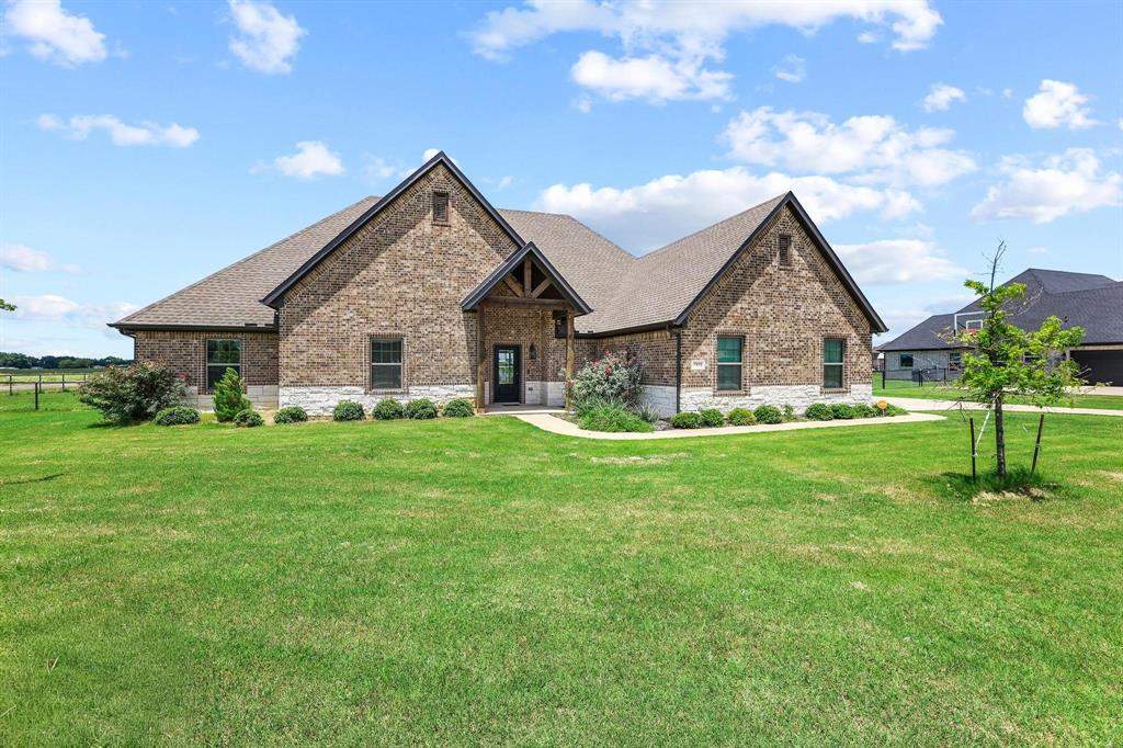 WINDHAVEN FARMS PHASE 1 & 2 - Residential