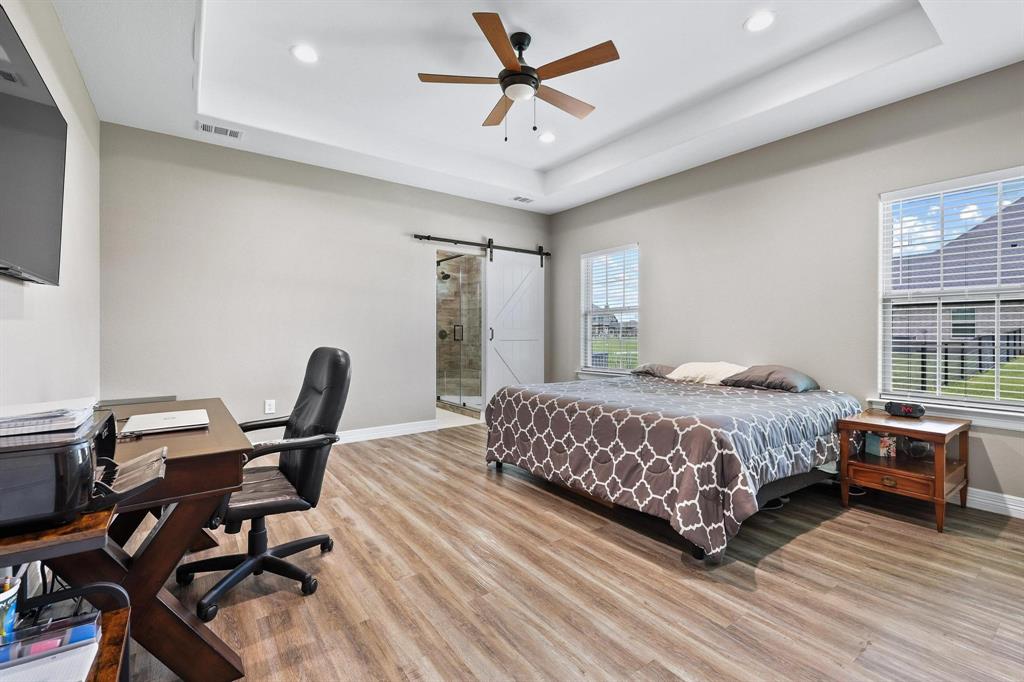 WINDHAVEN FARMS PHASE 1 & 2 - Residential
