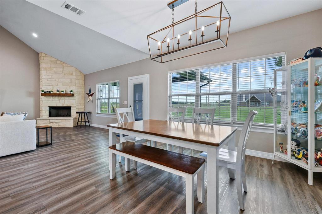 WINDHAVEN FARMS PHASE 1 & 2 - Residential