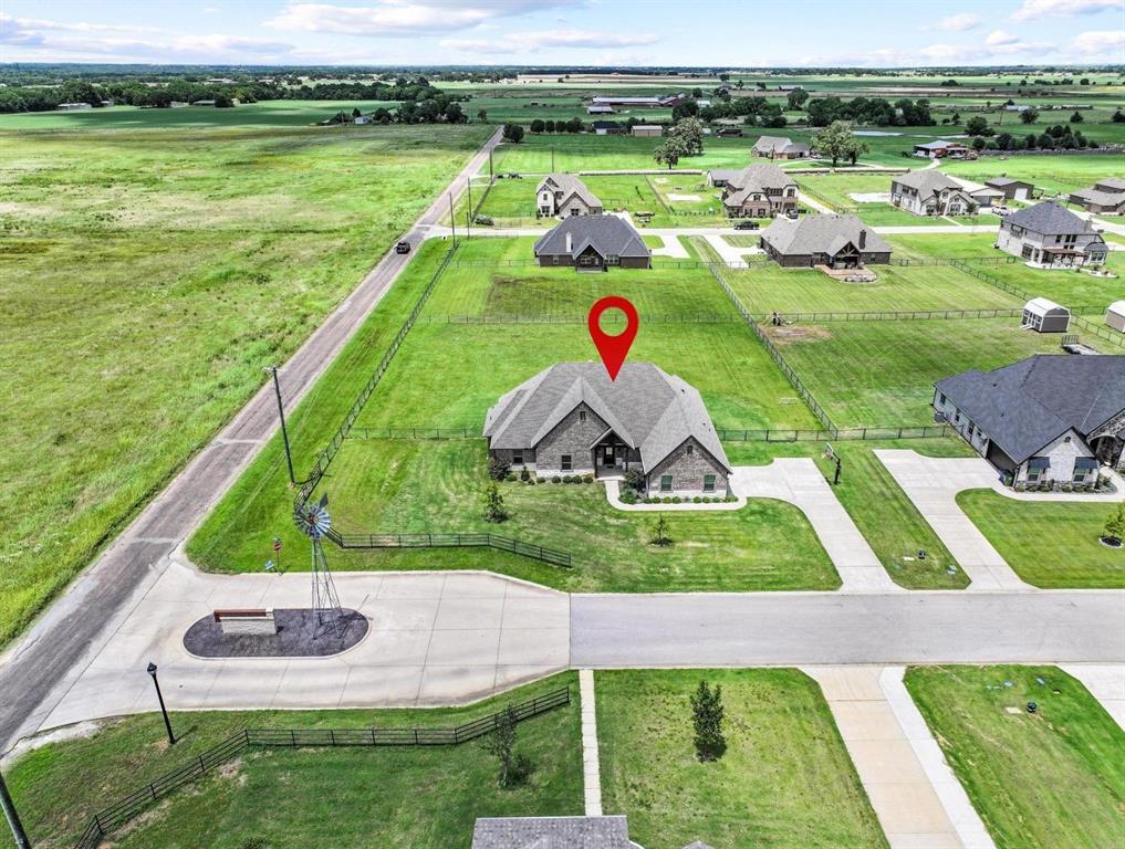 WINDHAVEN FARMS PHASE 1 & 2 - Residential