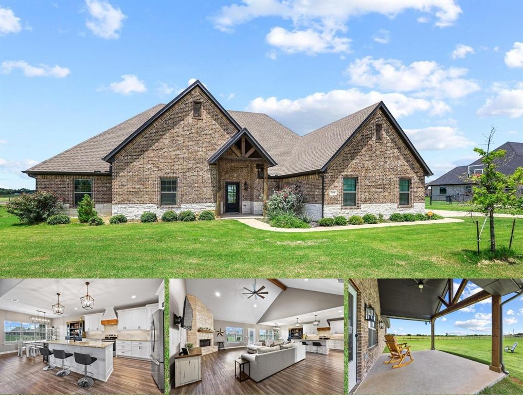 WINDHAVEN FARMS PHASE 1 & 2 - Residential