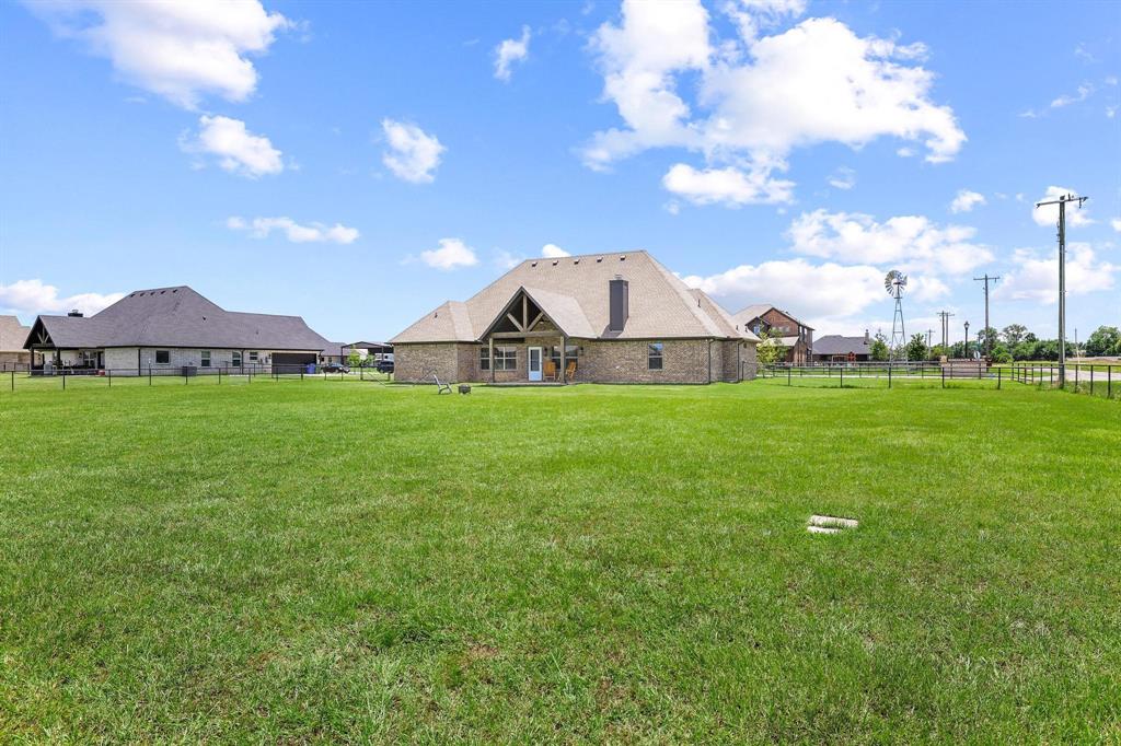 WINDHAVEN FARMS PHASE 1 & 2 - Residential