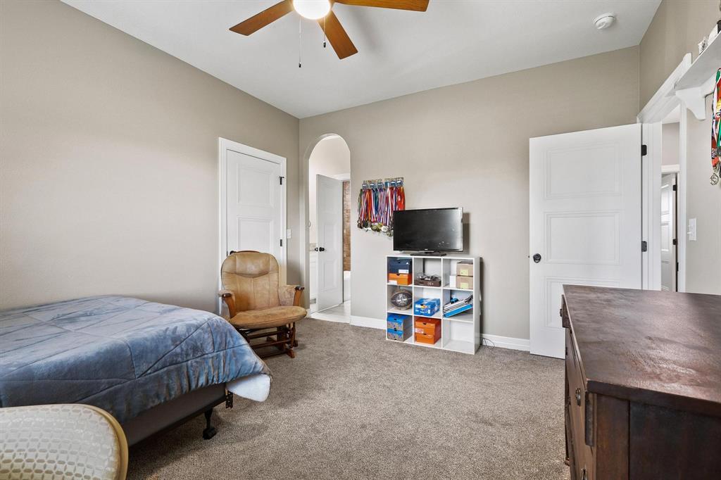 WINDHAVEN FARMS PHASE 1 & 2 - Residential