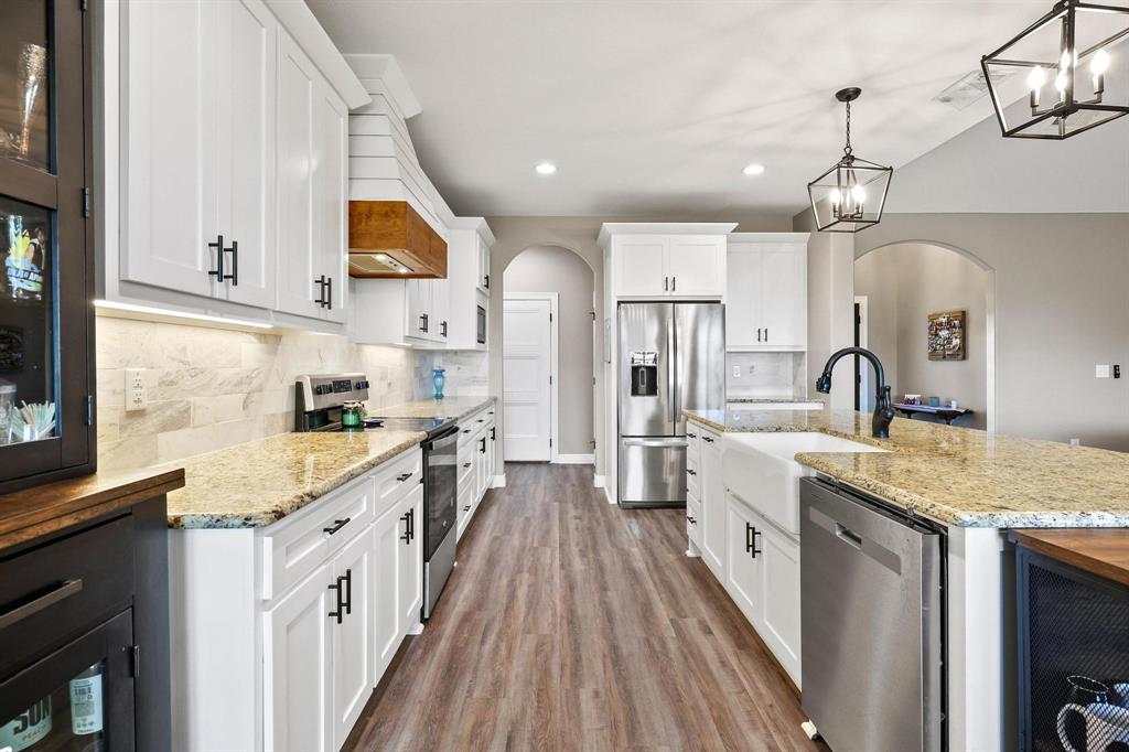 WINDHAVEN FARMS PHASE 1 & 2 - Residential