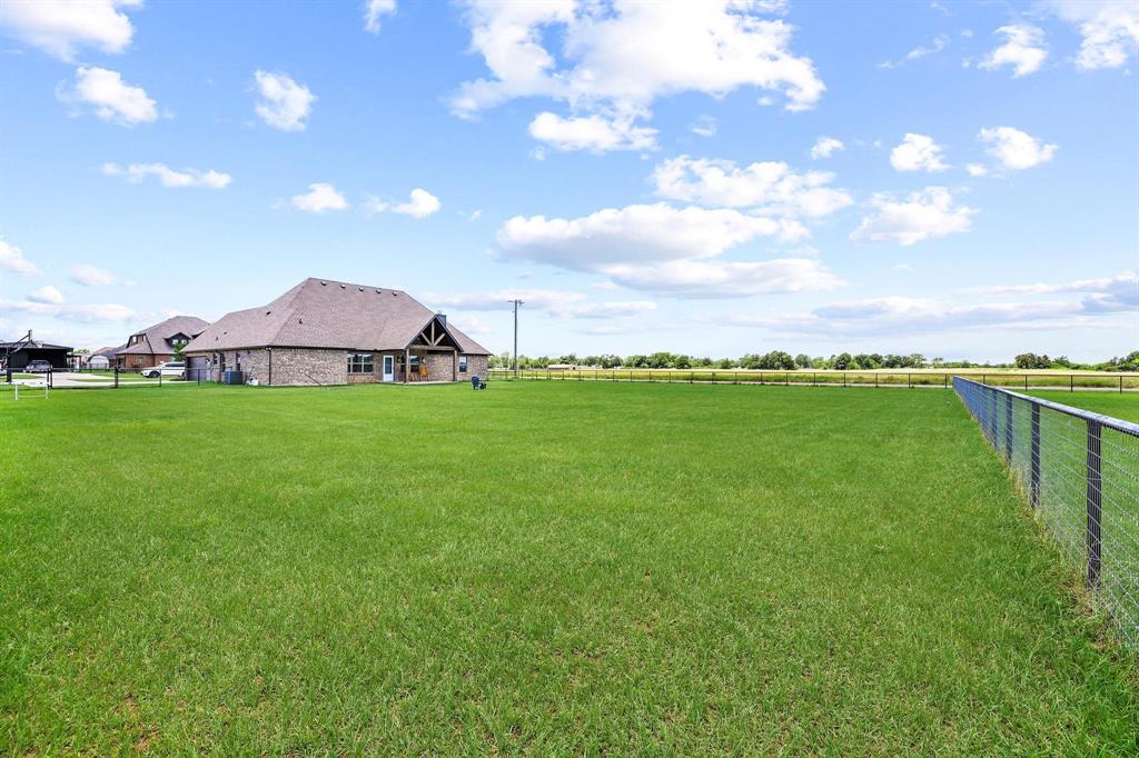 WINDHAVEN FARMS PHASE 1 & 2 - Residential