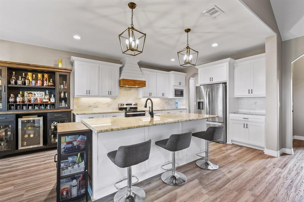 WINDHAVEN FARMS PHASE 1 & 2 - Residential