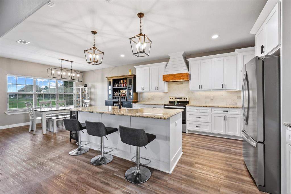 WINDHAVEN FARMS PHASE 1 & 2 - Residential