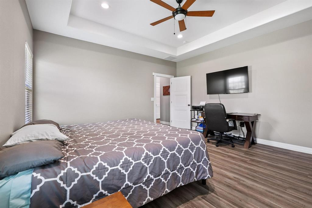 WINDHAVEN FARMS PHASE 1 & 2 - Residential