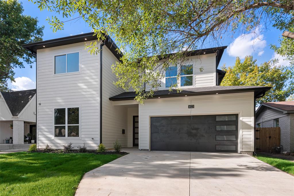 Elmwood 02 - Residential