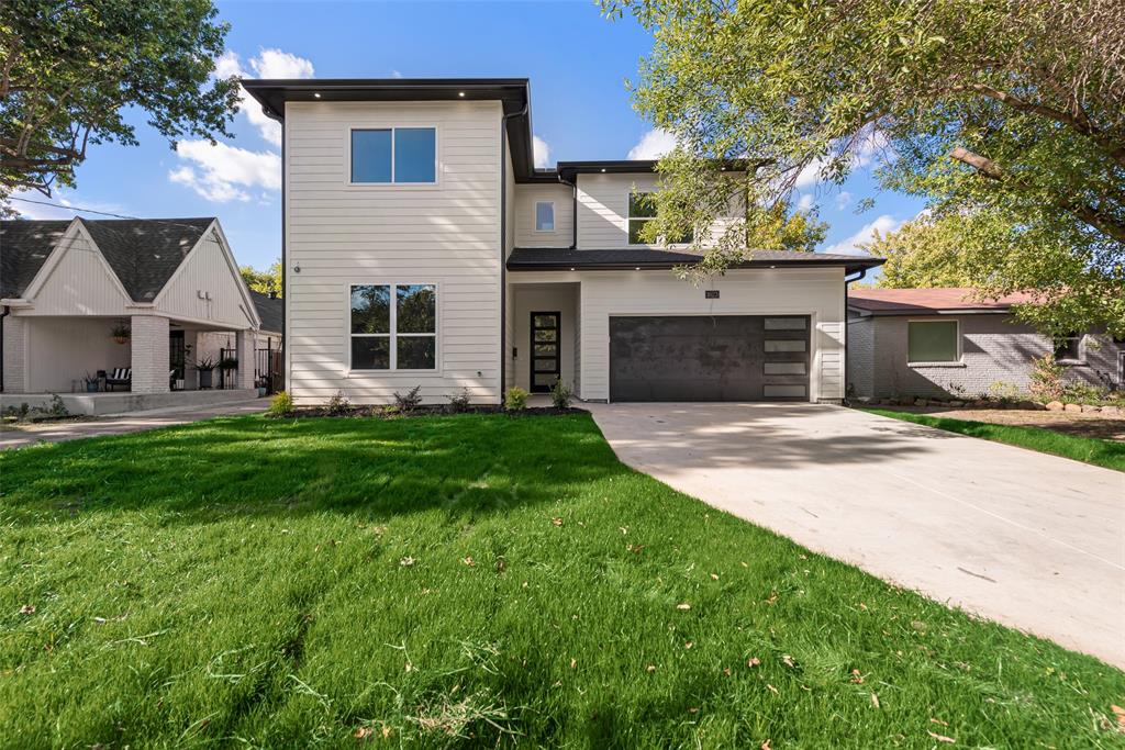 Elmwood 02 - Residential