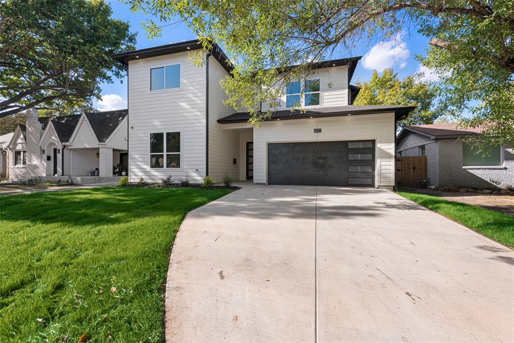 Elmwood 02 - Residential