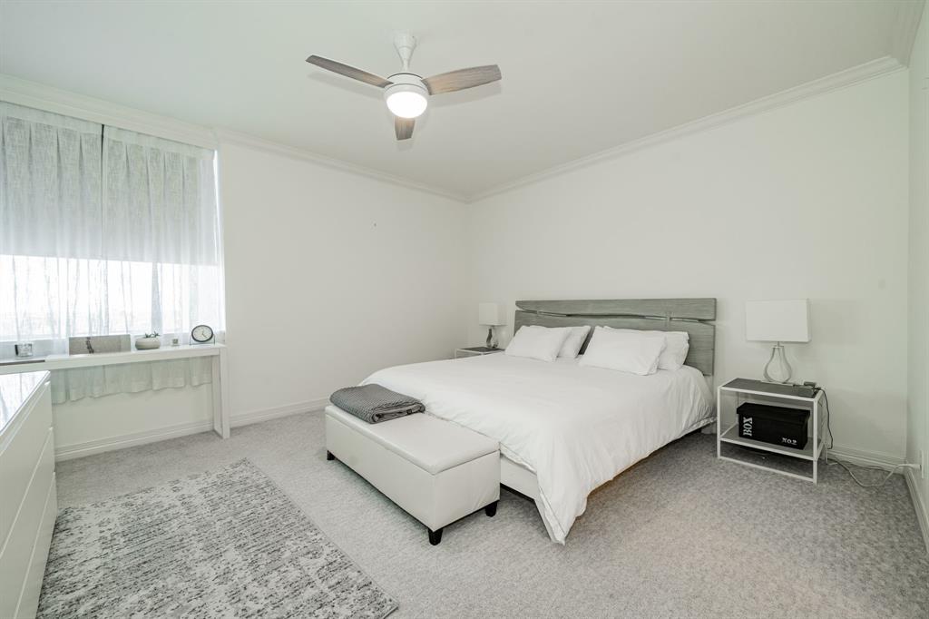 PRESTON TOWER CONDO - Residential
