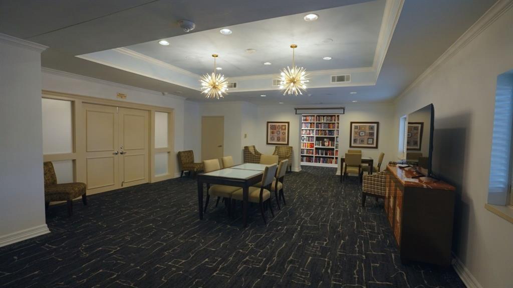 PRESTON TOWER CONDO - Residential