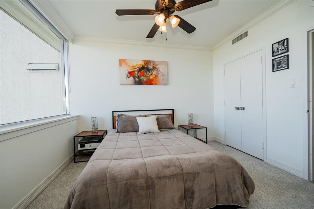 PRESTON TOWER CONDO - Residential