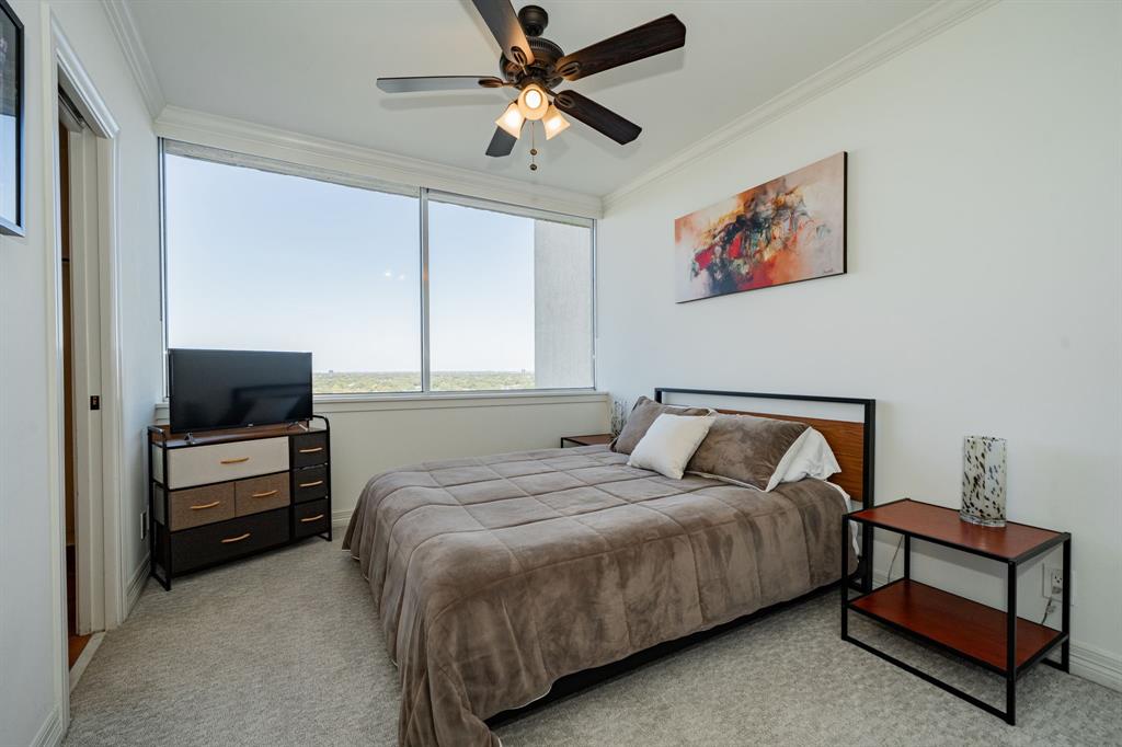 PRESTON TOWER CONDO - Residential