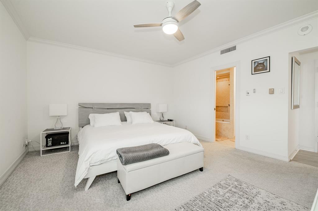 PRESTON TOWER CONDO - Residential