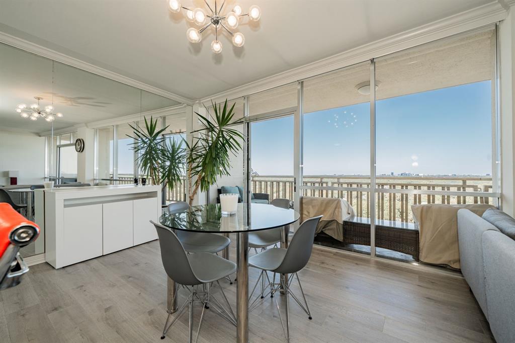 PRESTON TOWER CONDO - Residential