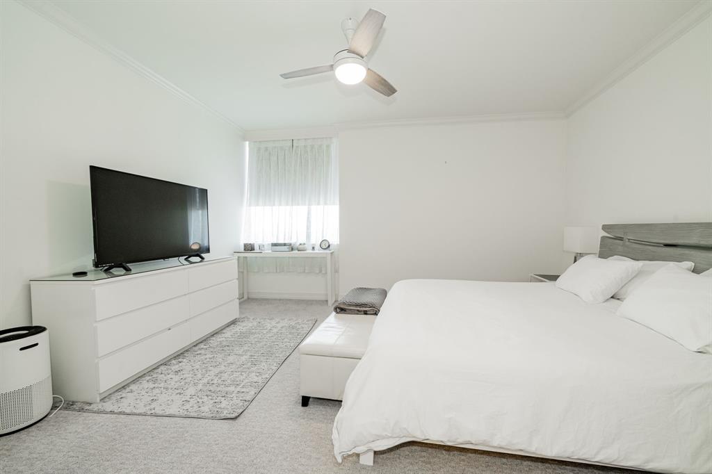 PRESTON TOWER CONDO - Residential
